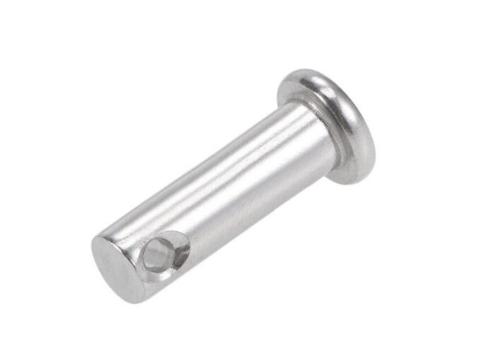 M5 M6 M8 Super Duplex Stainless Steel Clevis Pins