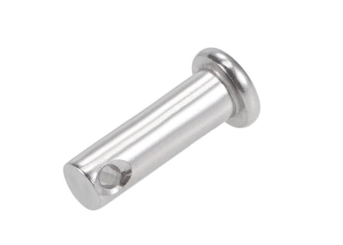 M5 Pin M5 M6 M8 Super Duplex Stainless Steel Clevis Pins