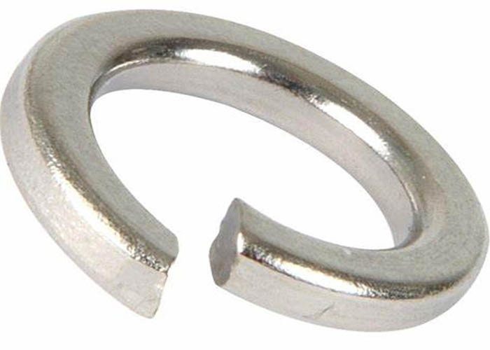 Stainless Steel Spring Washers DIN127 A2/A4 Grade M2-M12