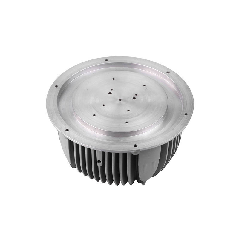 Custom-made A360 A380 A356 Aluminium Alloy Explosion-proof Light ...