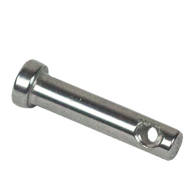 Zinc Plated Galvanized Spring Lock Button Pin Handle Ball Quick Release Pins DIN 11023