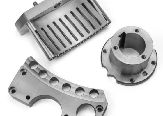 SS 304 316 Lathe Machining Parts CNC Machning Kitchen equipment Meatal Parts