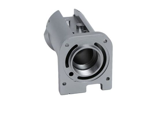 High Precision CNC Machining  Medical Device Parts for Metal Machining Services