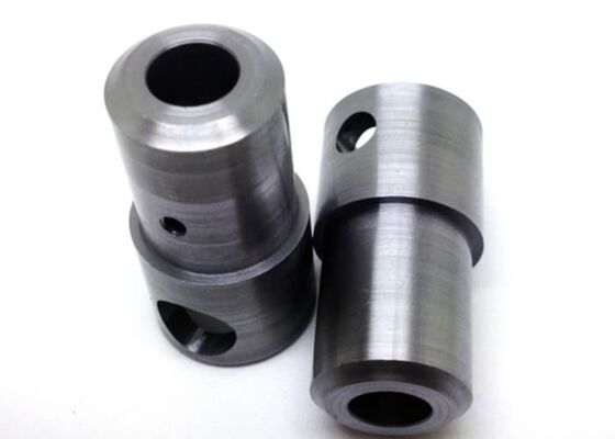 Super Duplex stainless steel CNC Machining parts for Medical Device Components