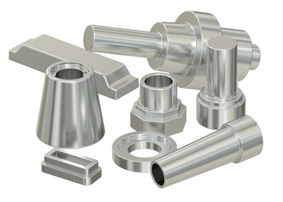 Mental Aluminium 5052 5083 3003 cnc  Hardware Fittings Parts for Marine cars