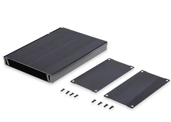 Aluminium al 2024 5052 Smart Home Office Equipment Printer Housing Parts