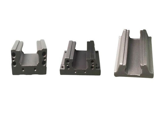 Manufacturer Aluminium Frame Extrusion Profile Anodized Custom Extrusion Aluminum