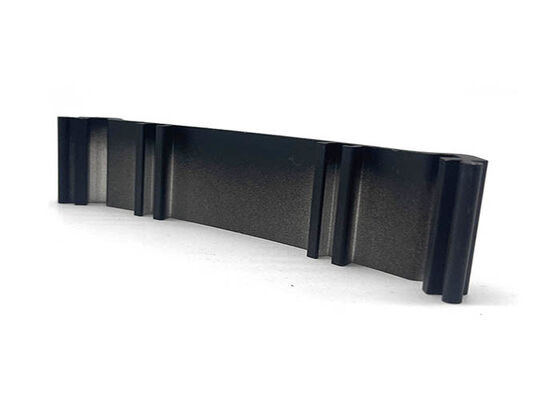 6061 6063 Stock Aluminum Extrusions For Server And Network Equipment Rack Professional