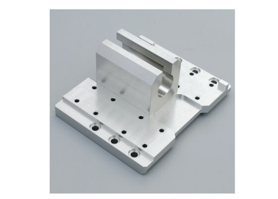 AL7050 AL7075 Lathe Machining Parts Matt anodizing Custom CNC Bicycle motor Components