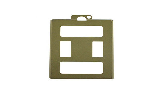 Brass H59 Large Precision Cnc Machining Parts Company Cnc Laser Cutting Machine Parts