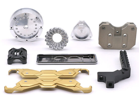 PVD Medical parts Lathe Machining Parts Stainless steel SUS 316 316L Mobile Phone cases