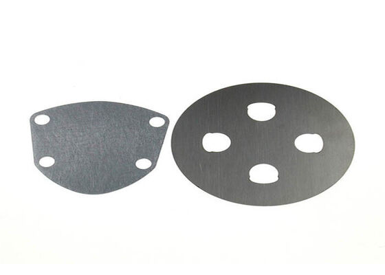 SS304 3016 Custom Sheet Metal Parts Laser Cutting Welding Parts Stamping Service