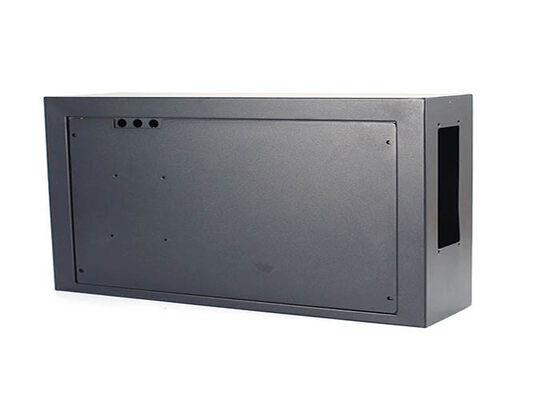 Super Duplex Stainless Steel 2507 904L CNC Laser Cutting Machine Parts