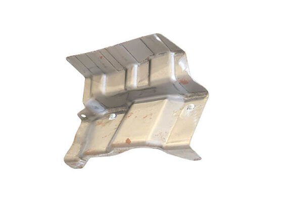 Metal SS Turned And Milled Parts Laser Cutting Small Parts OEM ODM