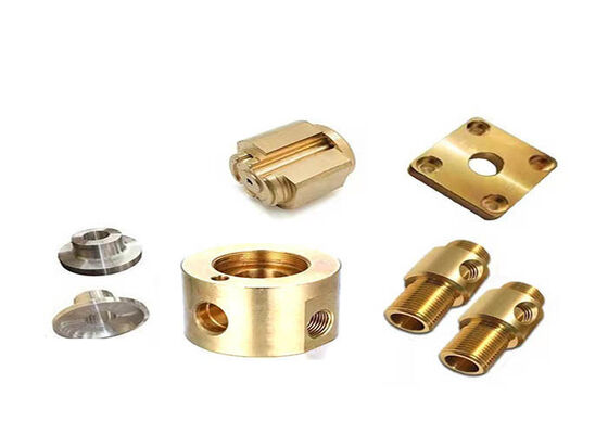 ΑΛ Χάλκινη μαύρη οξείδωση ψευδαργύρου Μέρη μετάλλων με laser cut για αυτοκίνητα