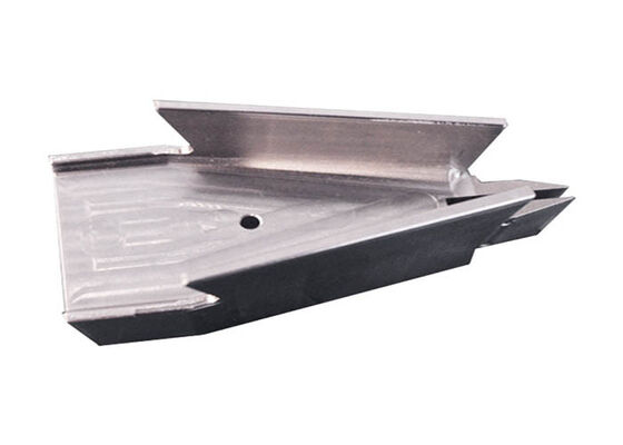 EDM Custom Aluminum/Brass/Stainless Steel  Precision CNC Turning Milling  EDM Machinery