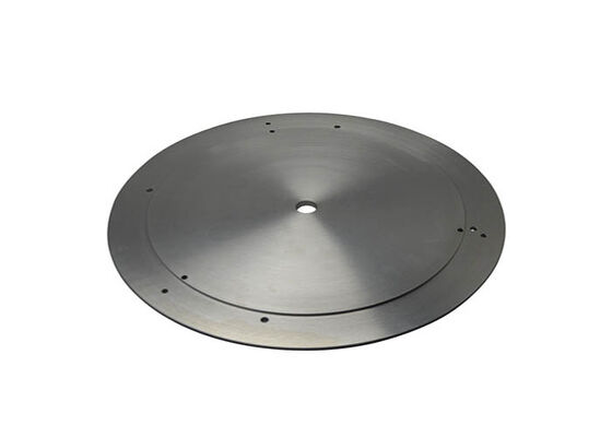 Wire Edm Parts  Cnc Manufacturing 6061 Aluminum Anodized Mechanical Parts Drilling Rapid