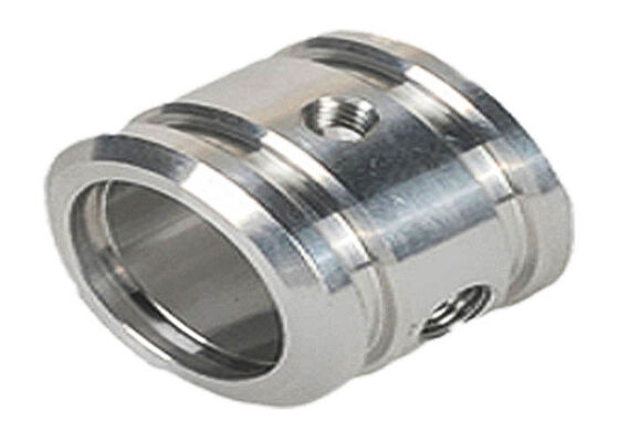 Wire Cut Machining EDM Aluminum Parts CNC & Micro Machining Services