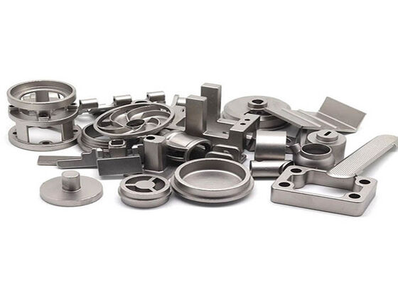 CNC Wire Cutting 6063 T5 Aluminum Machining Parts Service Milling Turning