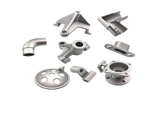 Titanium  TA7 EDM Wire Cutting Parts Galvanizing Cnc Machining Medical Parts