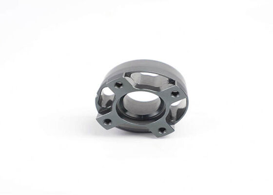 SUS304 316 Deep Insert Plate Wire EDM Parts HRC 58-62 Kekerasan