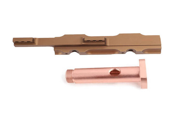 Precision Cnc Wire Edm Brass  H70 Copper T1 Parts Industrial Machinery  Equipment