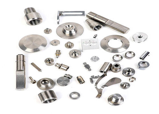 Medical  Wire Edm Titanium Grill Ring Joint Gasket Metal Ceiling Clip Bar Mild Steel  Parts