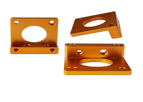 Brass  C69300 Wire EDM Parts  Production and Technical Service CNC Machining