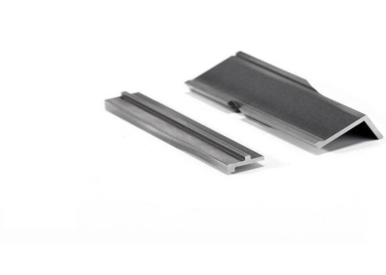 Grinding SS304 SS316 Wire EDM Spare Parts for 3D Metal Printing Car Parts Customizable