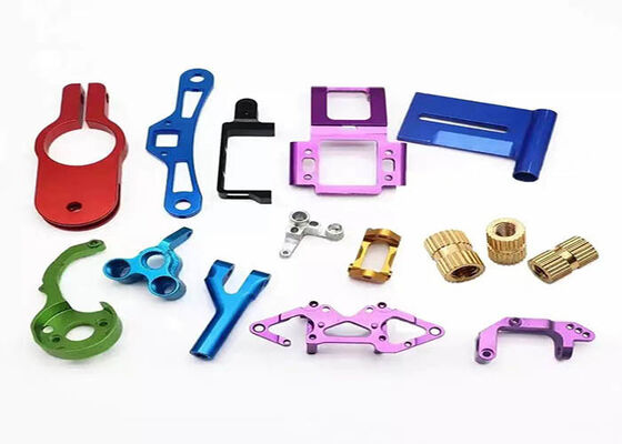 35CrNiMo CNC Lathe Machine Parts Automation Industry Wire Cutting Parts