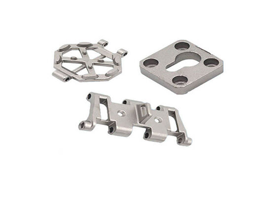 OEM Custom Made Metal Wire EDM Brass Machining Services H59 H62