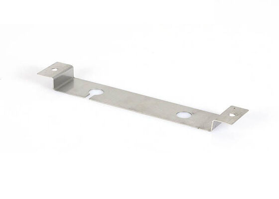 High Strength Custom Metal Fabrication Parts Metal Stamping Service OEM