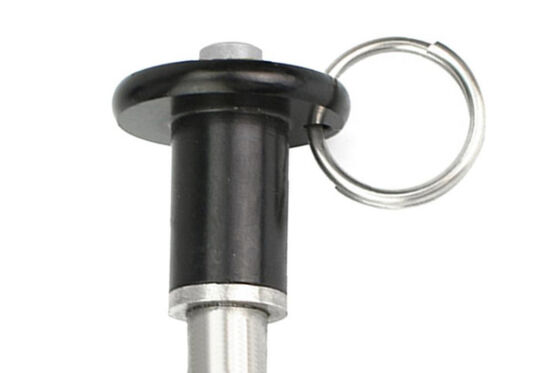 M6 M8 Stainless steel quick release pin SS304 SS316 A2 A4-81 Customized size release pin