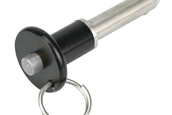 7/8 1 3/16 Stainless steel quick release pins SUS304 SUS316 A2-70 Customized size pins