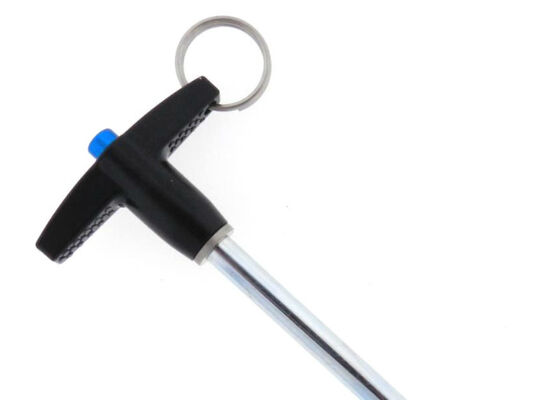 3/8 7/16 1/2 B Type quick release pins SUS 304 SUS 316 A2 A4-80 T Type Quick-Release Pins