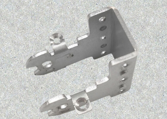 Stainless Steel SS304 Sheet Metal Parts for Medical Equipment Precision Manufacturing