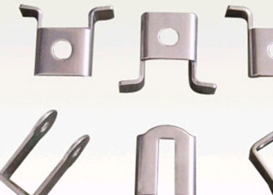 High Strength Aluminium 5052 Sheet Metal Parts for Solar Panel Mounting Frames