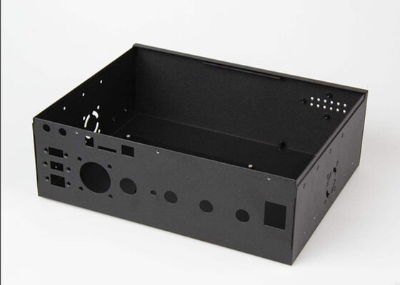 Anodixing Aluminium 7075 Sheet Metal Parts for Automotive Racing Components High Performance Engineering