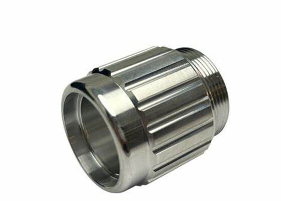 톱니 가공 부품 스테인리스 스틸 SS304 SS316 SS316L 항공 우주 부품 자동차 부품 의료기기 로봇