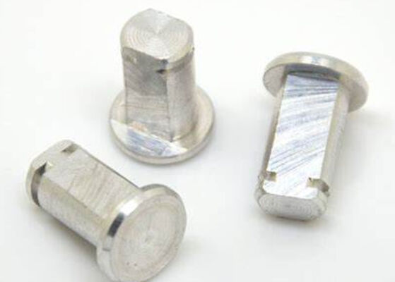 Döner İşleme Parçaları Alüminyum 5051 5052 6061 7075 Havacılık Uzay Ekipmanı Otomotiv Parçaları Robotik Tıbbi Cihazlar