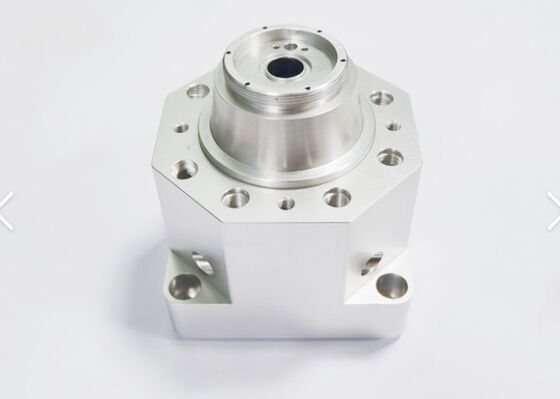 Aluminium 5051 5052 Lathe Machining Parts Robotics Machinery Aerospace Medical Automotive Parts
