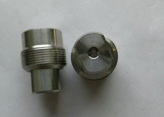 Lathe Machining Parts Stainless Steel SUS304 SUS316 Automotive Parts Robotics Technology