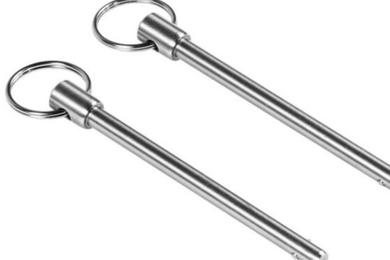 Acciaio inossidabile 4 5/16 ASTM A193 A194 M3 M4 M6 M8 Utilizzato nelle industrie marine e petrolifere e del gas