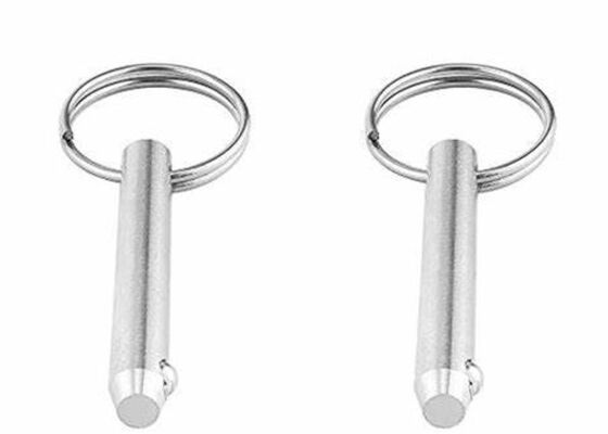 Release Pin Carbon Steel Grade 4.8 8.8 12.9 7/16'' 1/2'' 9/16'' Used in Construction and Infrastructure