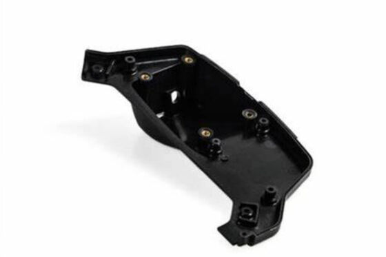 Producing Vacuum Cast Plastic Parts Pump Housings and Valves Using PVC and Nylon