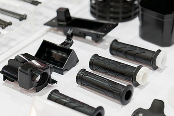 Vacuum Casting Creating Durable Automotive Interior Parts Dashboard Components Switches ABS PVC