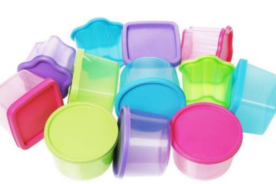 Vacuum Casting Custom Plastic Components for Consumer Goods Using Polyethylene Nylon