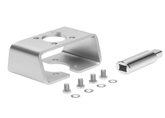 Einzelteile Einzelteile Zink