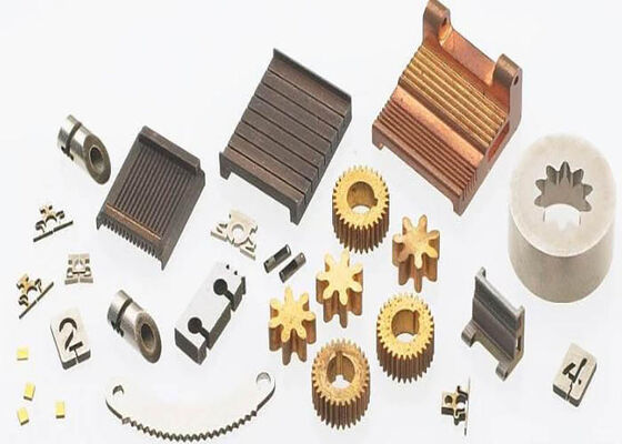 Aeroplane Stainless Steel SS304 316 Acrylic Laser Edm Cutting Parts Service Grinding Accuracy 0.001mm