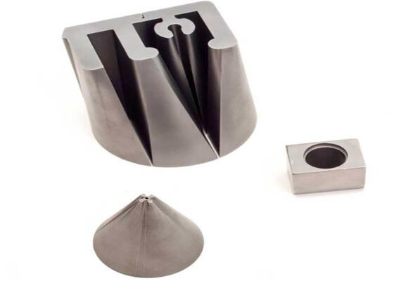 CNC Machining With Laser Cutting Aluminum Drilling Milling Parts Stainless Steel